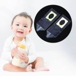 Collecteur d'urine pédiatrique