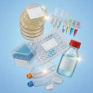 CONSOMMABLES DE LABORATOIRE