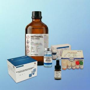 REACTIFS DE LABORATOIRE