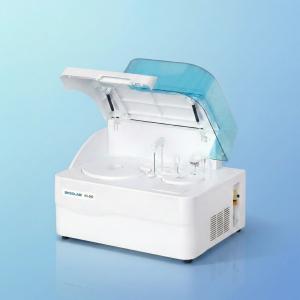 ANALYSEURS DE LABORATOIRE