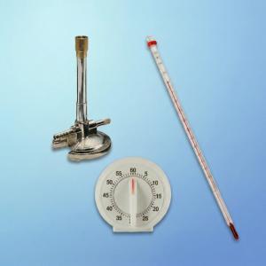 EQUIPEMENTS DE LABORATOIRE