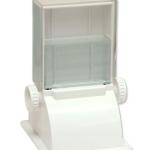 Distributeur de lame porte objet