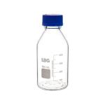 Flacon autoclavable en verre