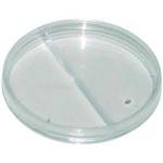 Boites de Pétries Stériles 90 x 15 2 secteurs