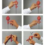 Poire pour pipette