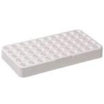 Portoir pour Cryotube 100 Trous