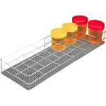 Portoir pour les Flacons