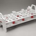 Portoirs pour Tube Eppendorf