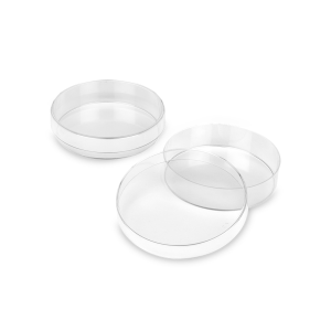 Boites de Pétries Stériles 90 x 15 1 Secteur