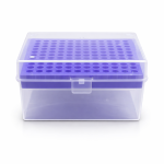 RACK/cône Blanc 96 Trous