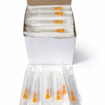 Aiguille Hypodermique 25Gx1