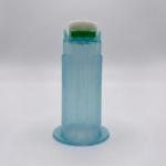 Corps avec dispositif d'éjection d'aiguille