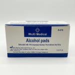 Tampon Alcoolisé
