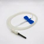 Aiguille épicrânienne