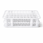 Portoirs pour tube à hémolyse en plastique