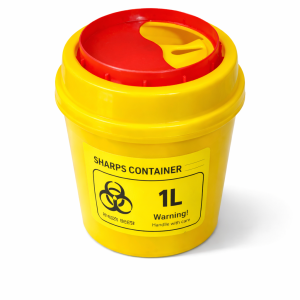 Conteneur de Sécurité