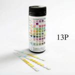 BANDELETTES URINAIRES 13 paramètres