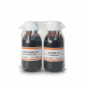 Kit Eosine Nigrosine 2%