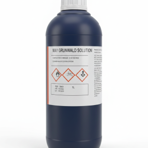 May Grunwald solution