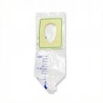 Collecteur d'urine pédiatrique