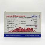 GROUPAGE SANGUIN Anti AB, Monoclonal (RAPID LAB)
