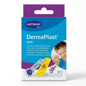 SPARADRAP ENFANT DERMAPLAST