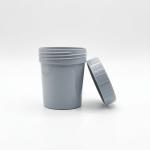 Flacon 125 ml OPAQUE