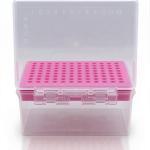 RACK/cône Jaune 96 Trous