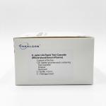 TESTS RAPIDES EN CASSETTE Helicobacter Pylori Antigène