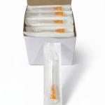 Aiguille Hypodermique 25Gx1