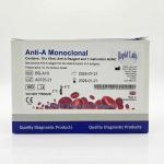 GROUPAGE SANGUIN Anti A, Monoclonal (RAPID LAB)