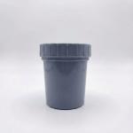 Flacon 125 ml OPAQUE