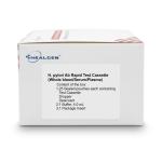 TESTS RAPIDES EN CASSETTE Helicobacter Pylori Sérologie