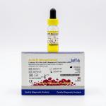 GROUPAGE SANGUIN Anti B, Monoclonal (RAPID LAB)