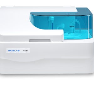 Analyseur de biochimie AS-280