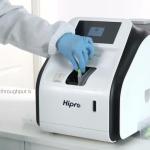 Analyseur immunologique HP-AFS/A1 PLUS HIPRO