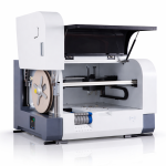 Analyseur de coagulation entièrement automatisé SF-8100