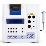 Semi automated coagulation analyzer SF-400
