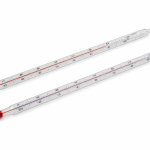 Thermomètre (-10 à 100)
