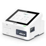 Analyseur de gaz du sang EG-i