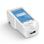 Electrolyte Analyzer EAGLENOS (K+;Na+;Cl-;iCa2+;iMg2+) EG-P1