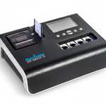 Analyseur Hurricane Immunoassay System HIPRO