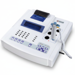 Semi automated coagulation analyzer SF-400