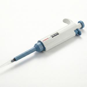 Micropipette Réglable
