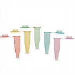 Tube Eppendorf 1,5 ml couleur