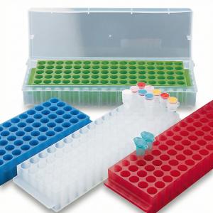 Portoirs pour Tube Eppendorf