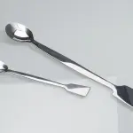 Spatule métallique 125mm