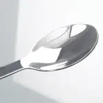 Spatule métallique 125mm