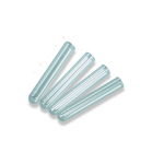 Tube à hémolyse en plastique 13x75 mm