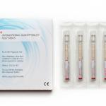 NITROFURANTOIN F-300